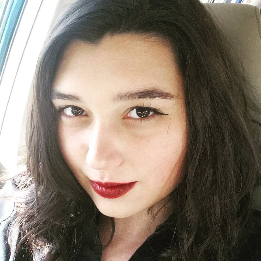 Meet your Posher, Morgan